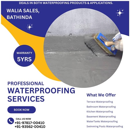 walia sale corporation